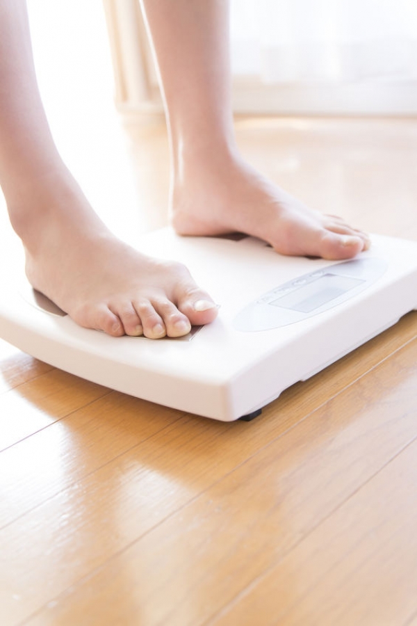 隠れ肥満に注意!隠れ肥満をチェックするには?